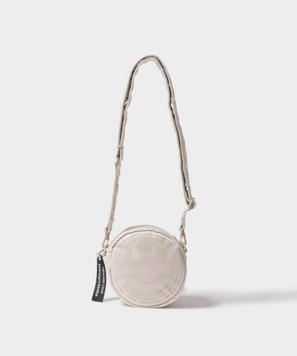 beautiful peoplexPOTR shoulder bag