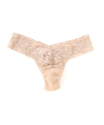 hanky panky/ハンキーパンキー/PETITE SIZE LOW RISE THONG