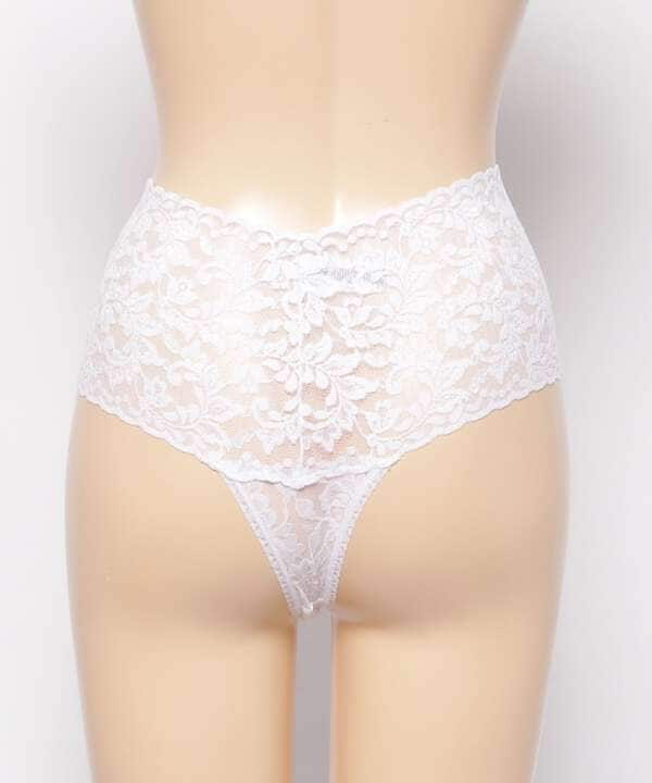 hanky panky/ハンキーパンキー/RETRO COLLECTION RETRO THONG