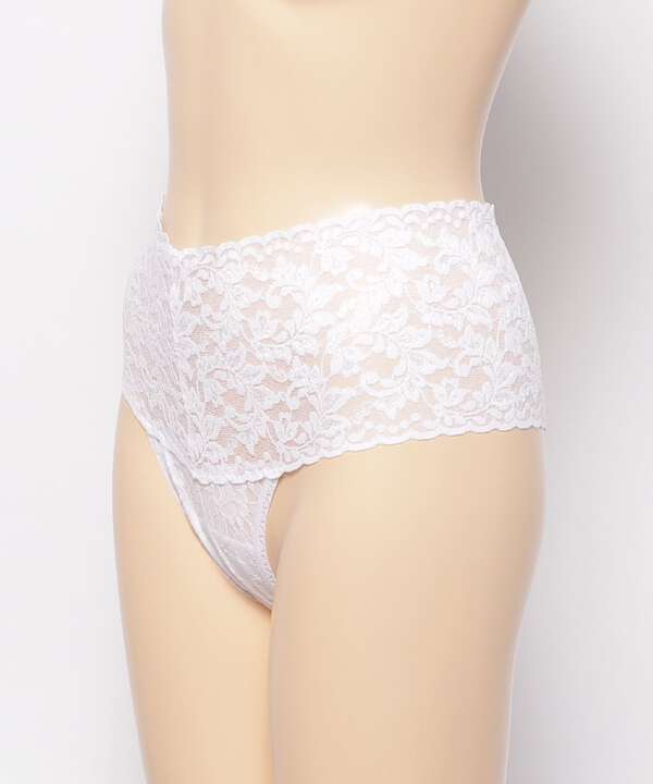 hanky panky/ハンキーパンキー/RETRO COLLECTION RETRO THONG