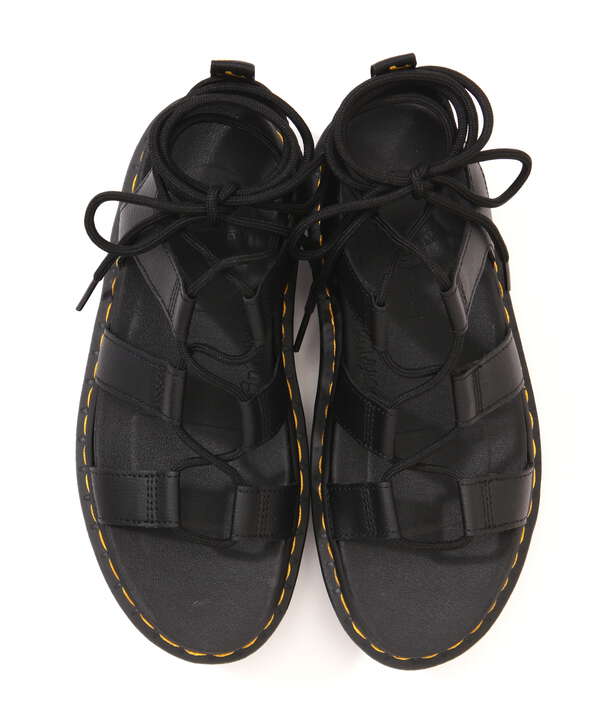 Dr.Martens/ドクターマーチン/NARTILLA XL グラディエーター サンダル