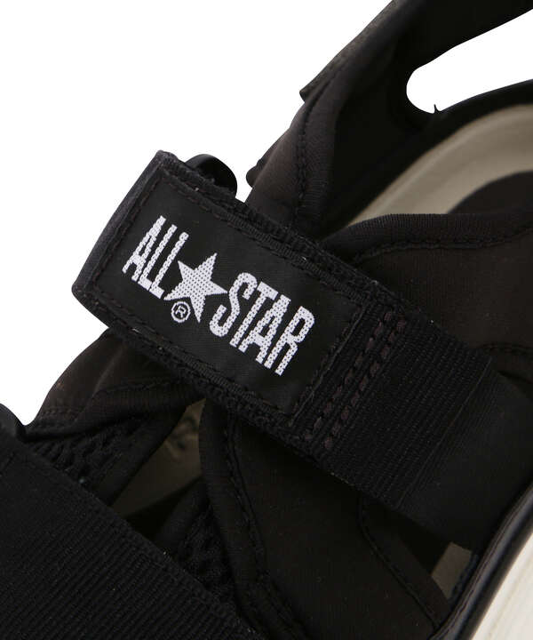 CONVERSE/コンバース/ALL STAR TREKWAVE SANDAL OX