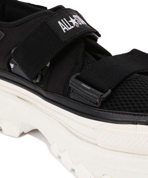 CONVERSE/コンバース/ALL STAR TREKWAVE SANDAL OX