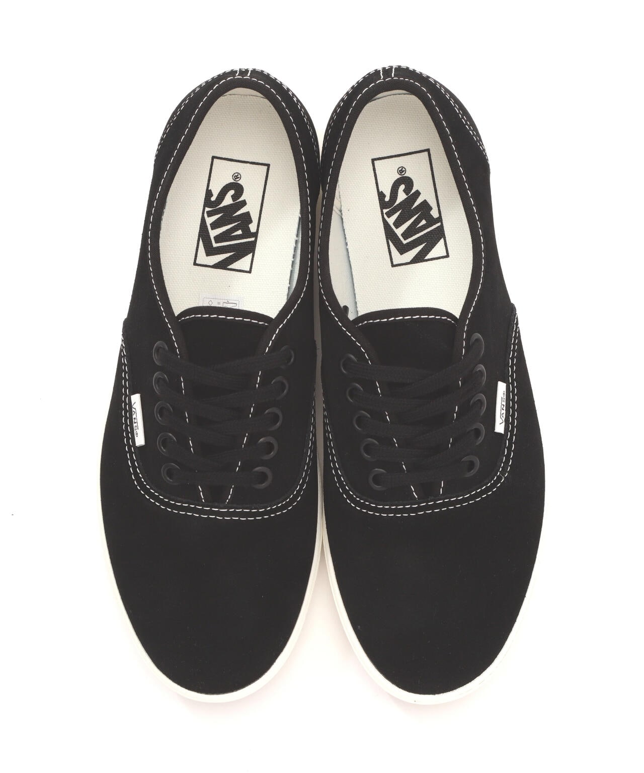 VANS/ヴァンズ/AUthentic Lowpro/オーセンティック ロープロ スエード | ROYAL FLASH ( ロイヤルフラッシュ ) |  US ONLINE STORE（US オンラインストア）