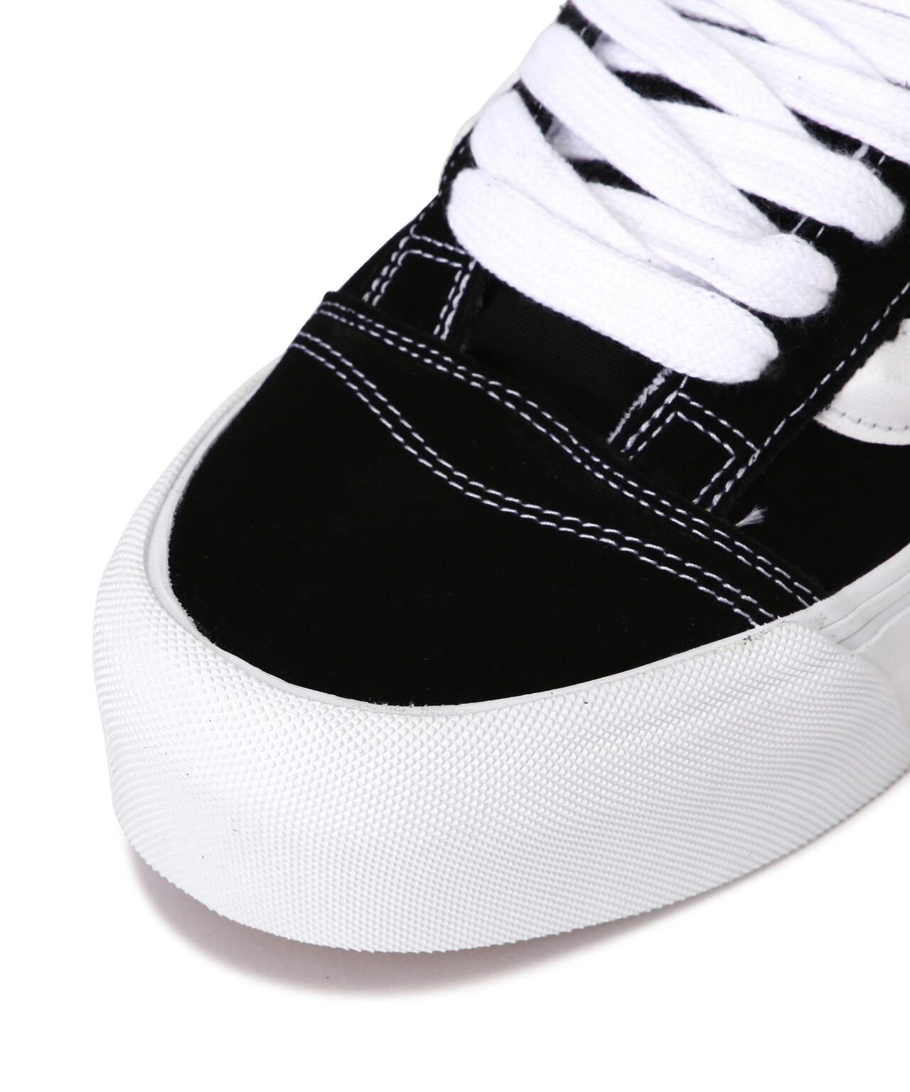 日本未発売 Vans Slip-On どい Flame Skull 30cm