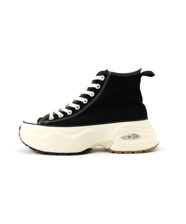 CONVERSE/コンバース/ALL STAR SURGETRAINER HI