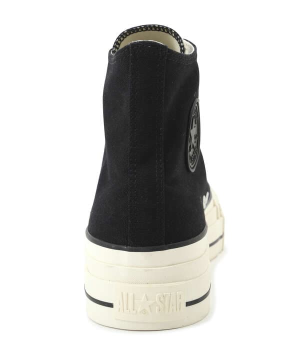 CONVERSE/コンバース/ALL STAR  LIFTED OVERTAPE HI