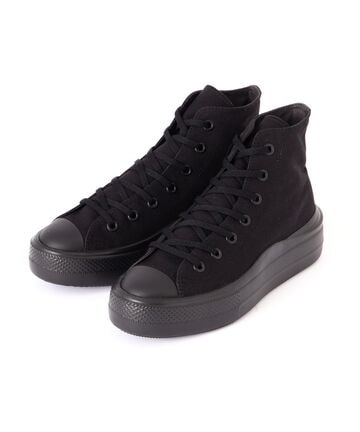 【先行予約 11月下旬-12月上旬入荷】CONVERSE/コンバース/ALL STAR LIGHT PLTS2 HI/31313270215