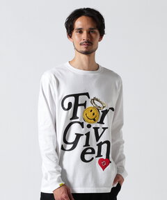 STUD MUFFIN/スタッドマフィン/For given LSカットソー | ROYAL