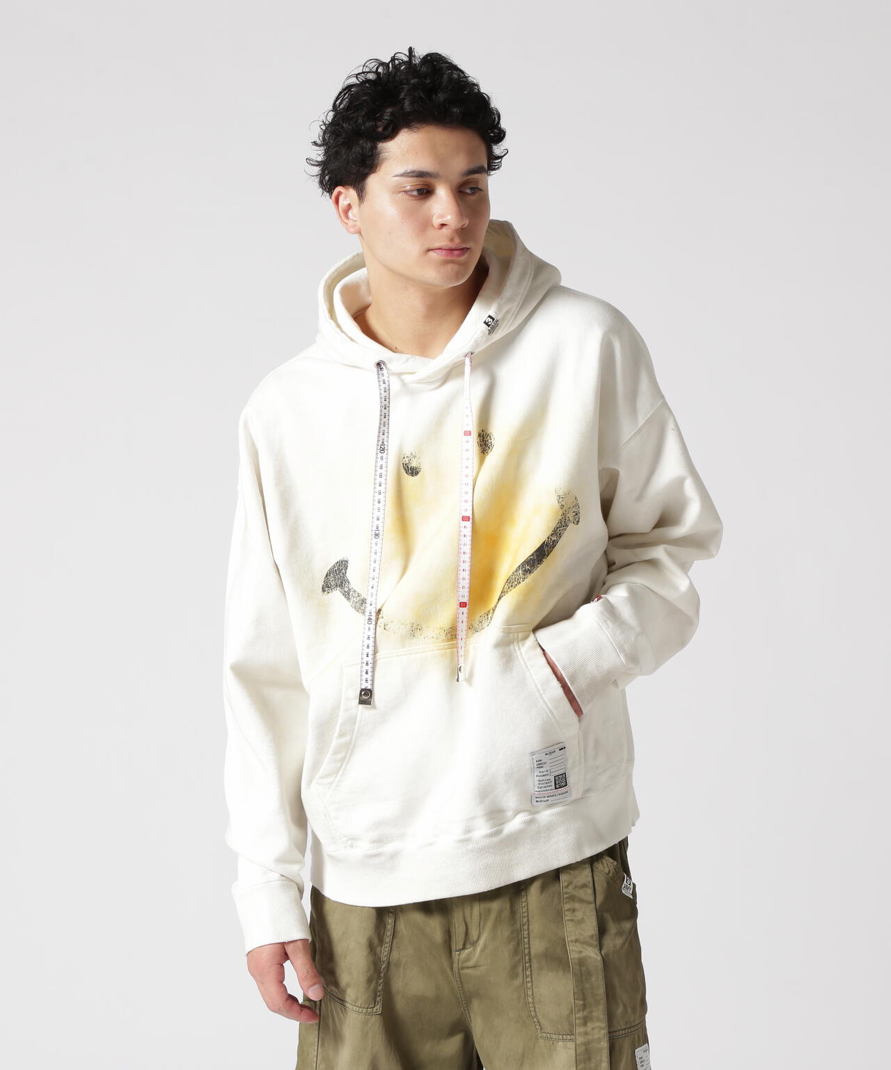 Maison MIHARAYASUHIRO/メゾン ミハラヤスヒロ/別注SouvenirJacket | ROYAL FLASH ( ロイヤルフラッシュ  ) | US ONLINE STORE（US オンラインストア）