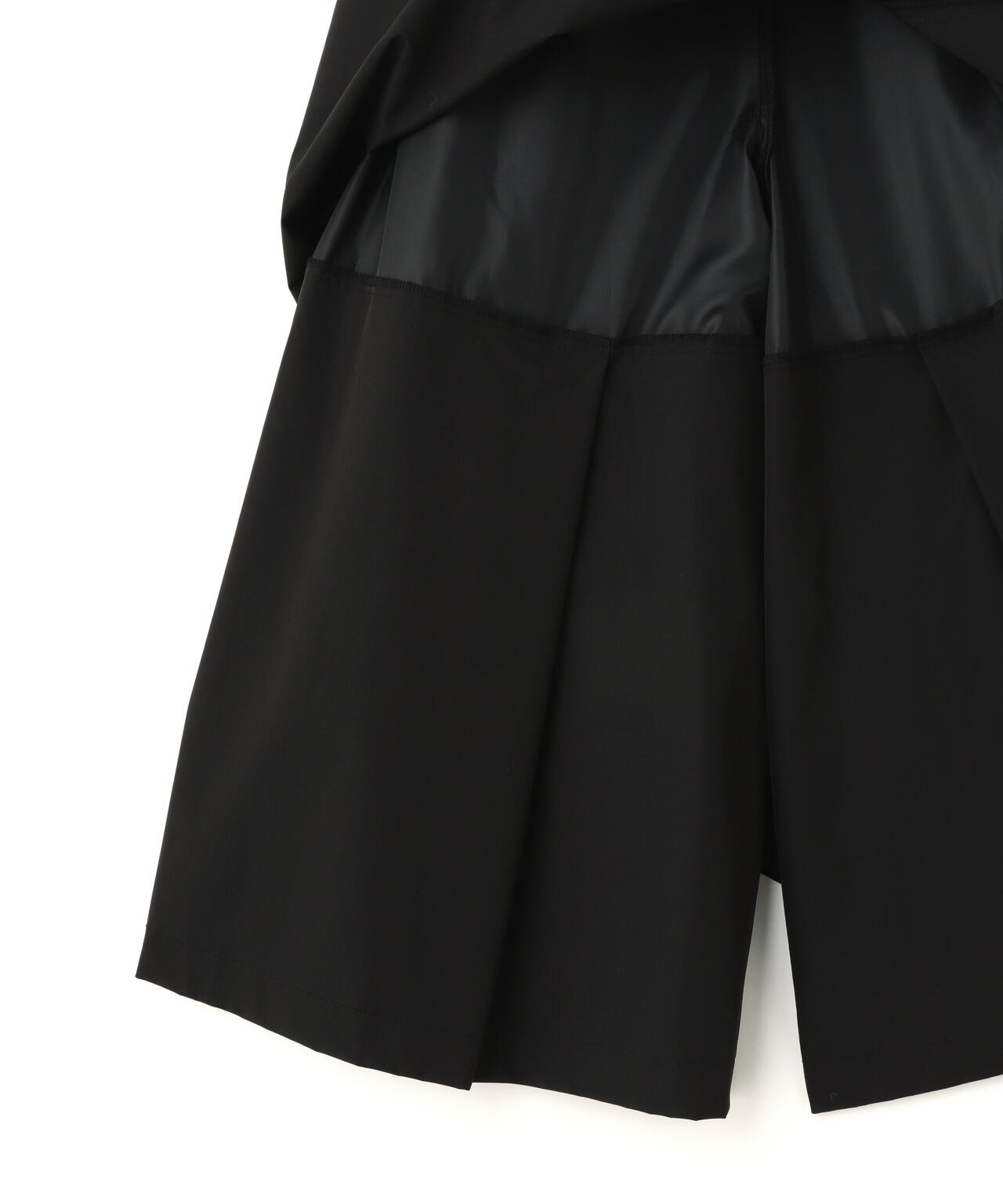 UN3D./アンスリード/ASYMME LAYERED PT/アシンメレイヤードパンツ | ROYAL FLASH ( ロイヤルフラッシュ ) |  US ONLINE STORE（US オンラインストア）
