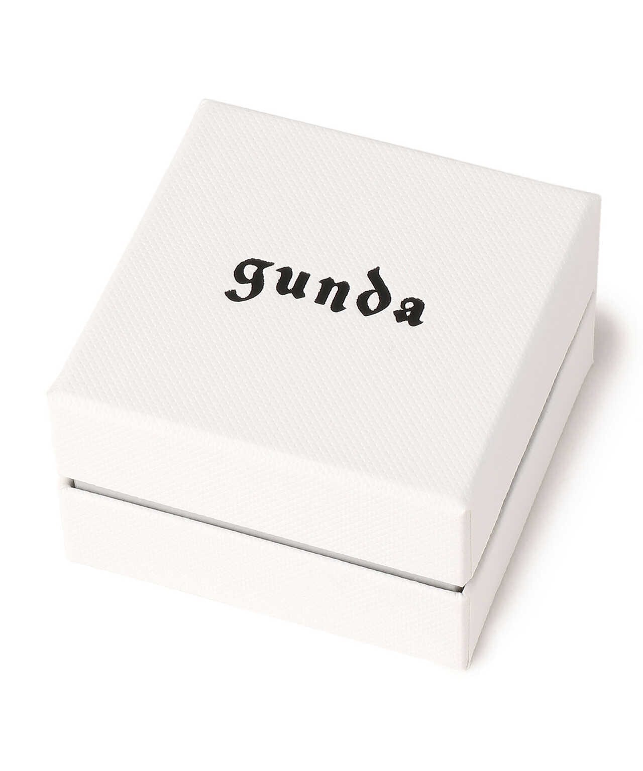 gunda/ガンダ/PANDORA 2 RING