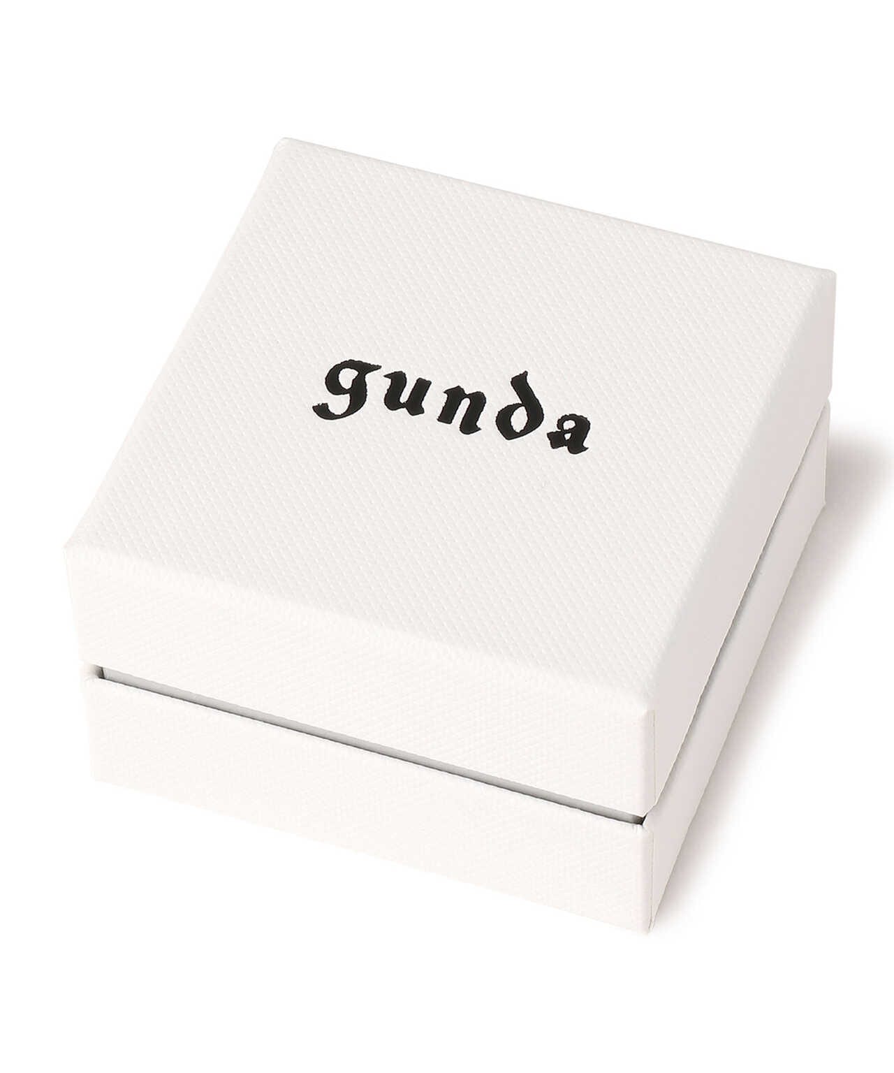 gunda/ガンダ/NAGA18 RING | ROYAL FLASH ( ロイヤルフラッシュ ) | US ONLINE STORE（US  オンラインストア）