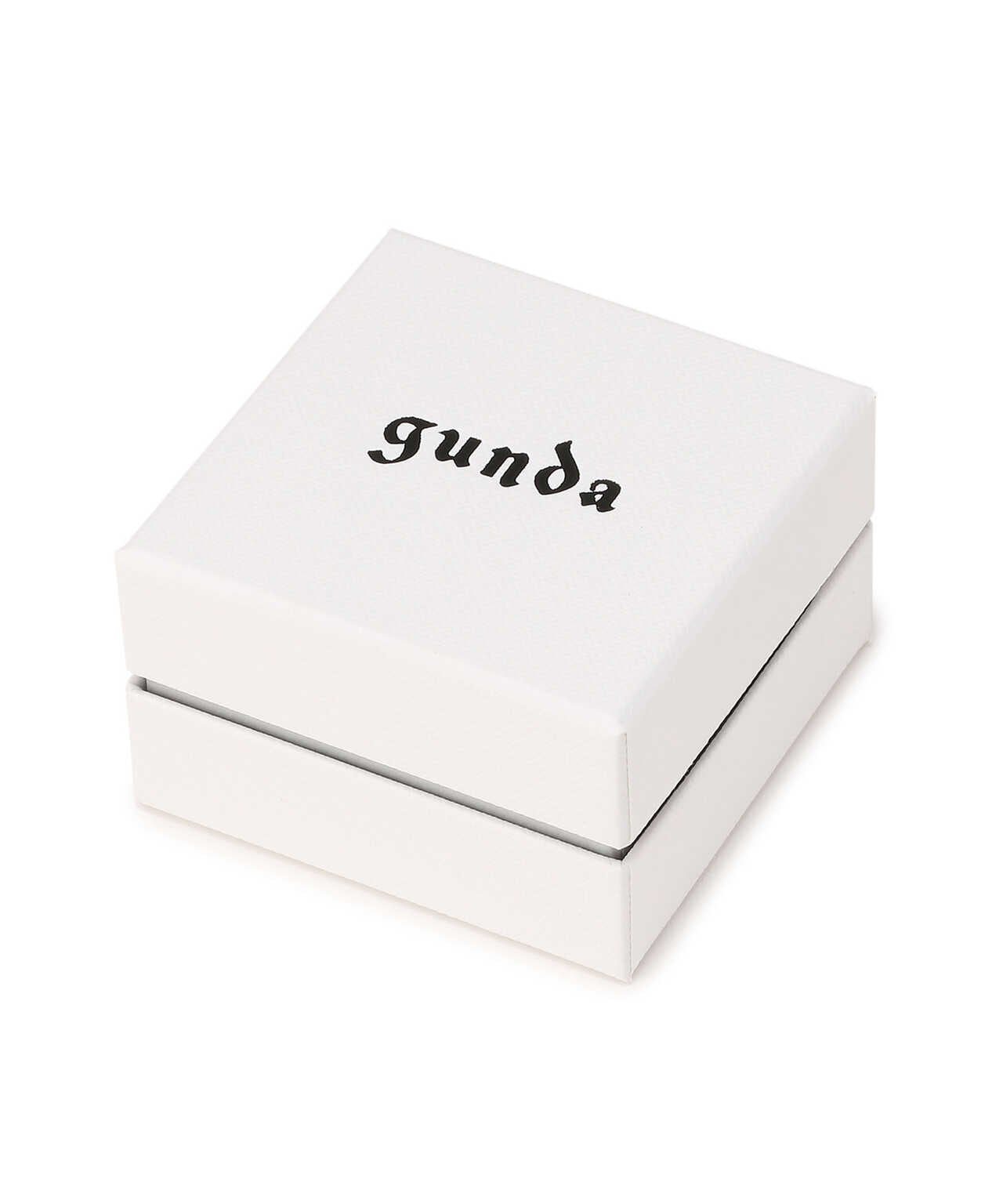 gunda/ガンダ/VENOM RING