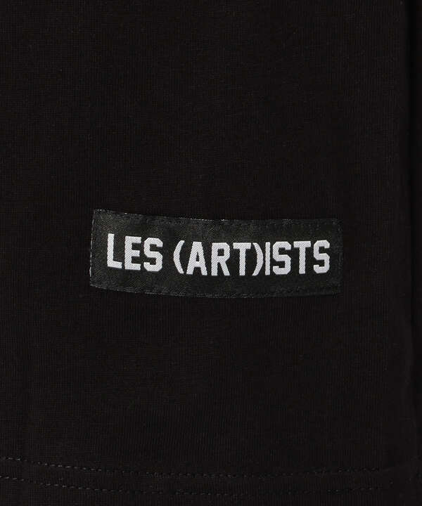 LES(ART)ISTS / レスアーティスト/T-ESSENTIAL