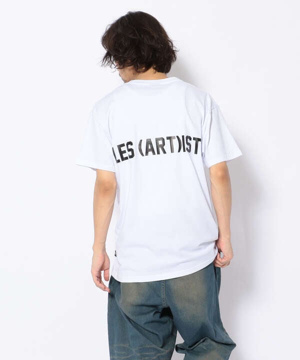 LES(ART)ISTS / レスアーティスト/T-ESSENTIAL