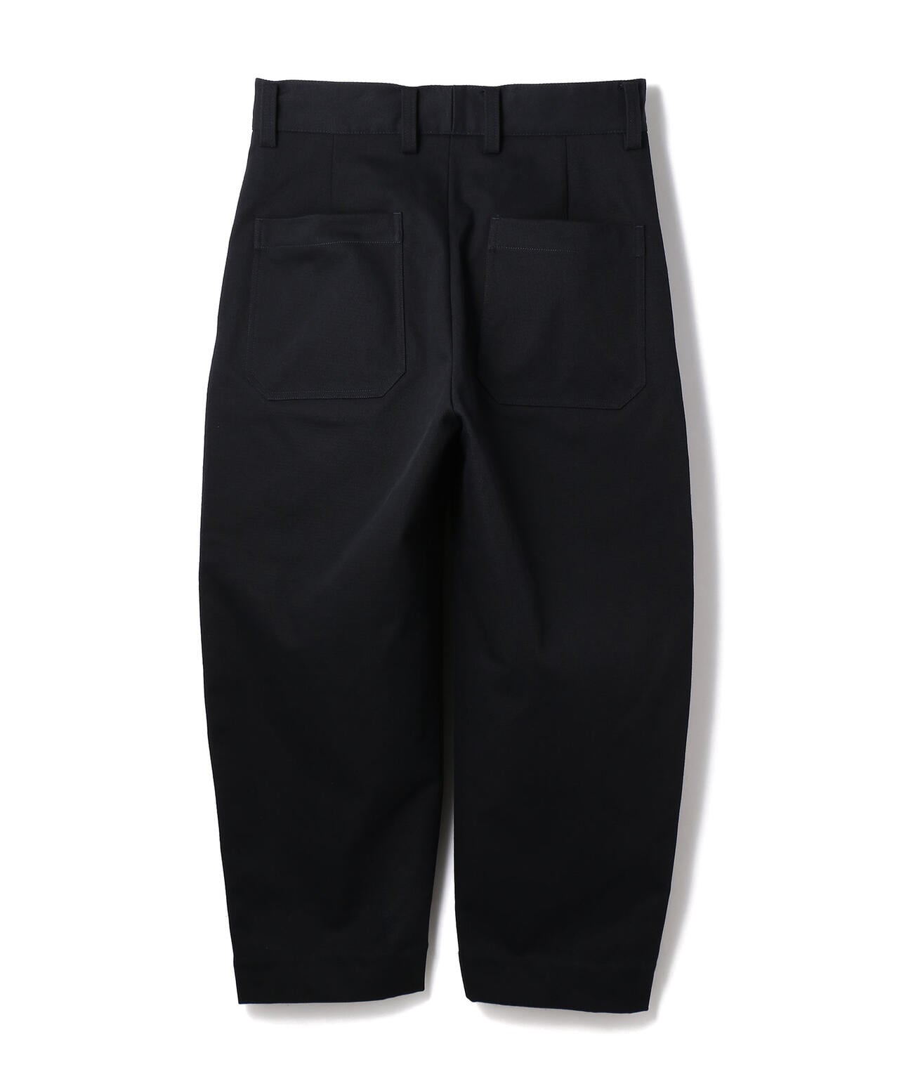 限定価格セール！】 【美品】URU TOKYO COTTON CHINO PANTS | www