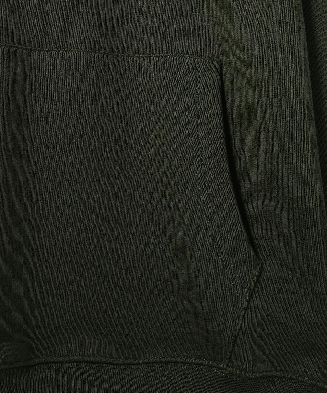 AFFXWRKS/アフィックスワークス/A.I. STANDARDISED LOGO HOODIE