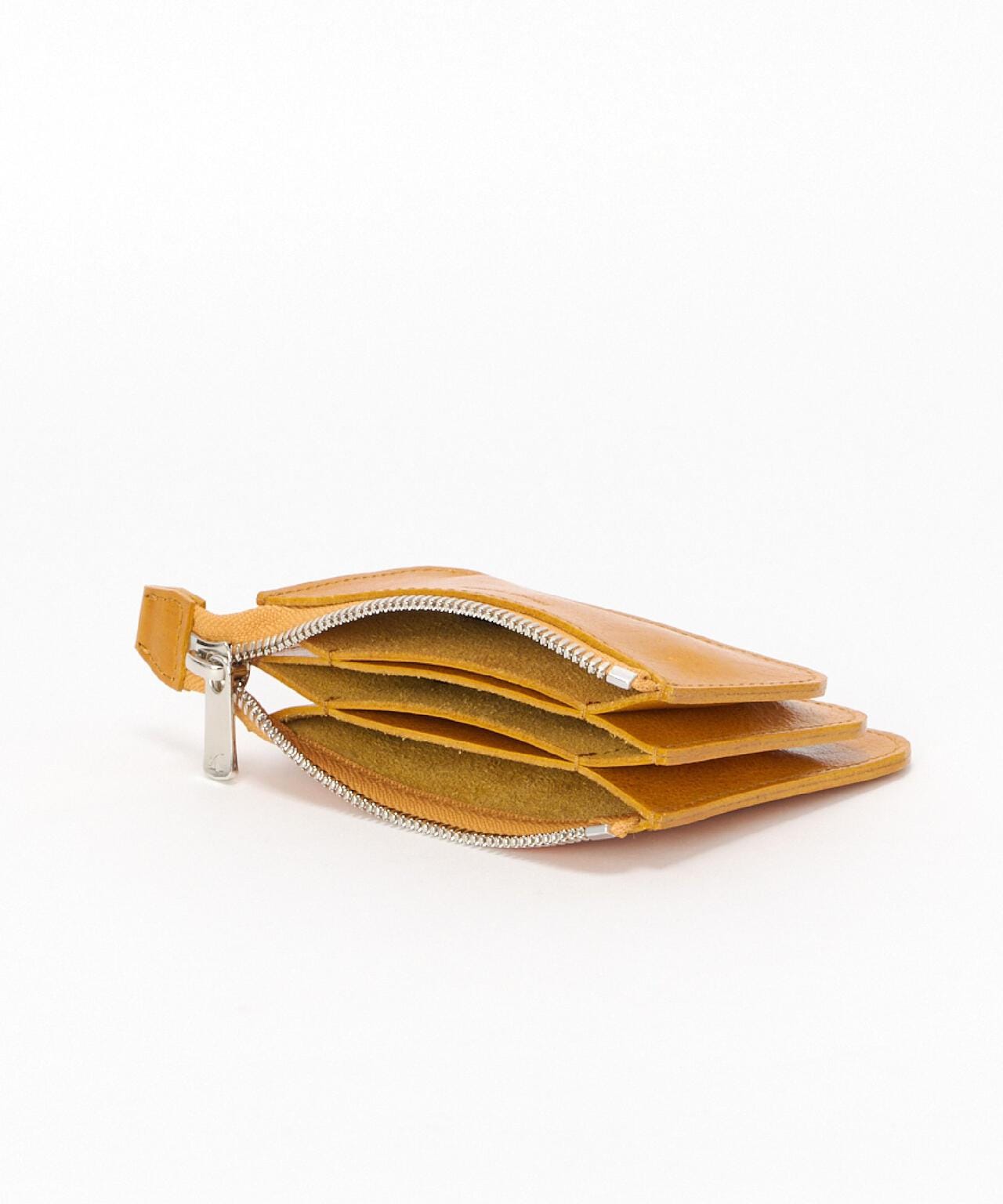 Hender Scheme/エンダースキーマ/3 layered purse/スリーレイヤードパース