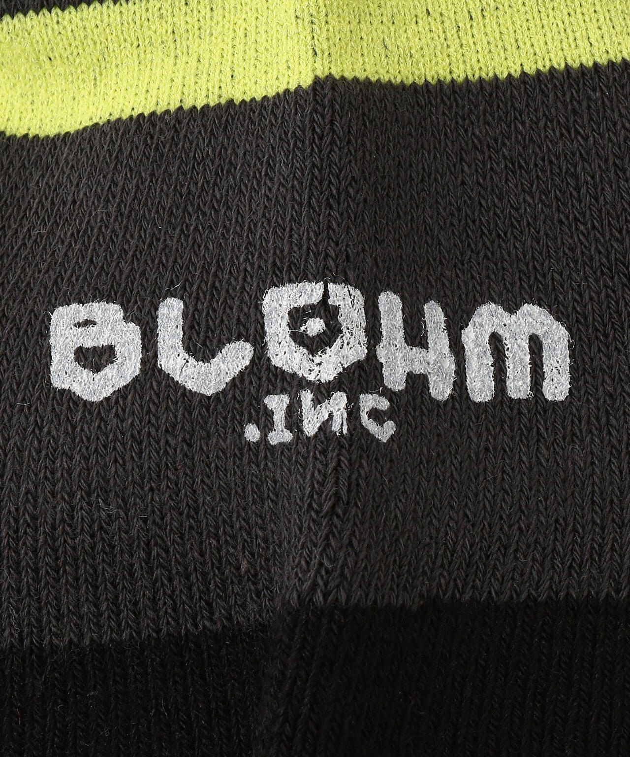 BLOHM/ブローム/β-LINE/ソックス