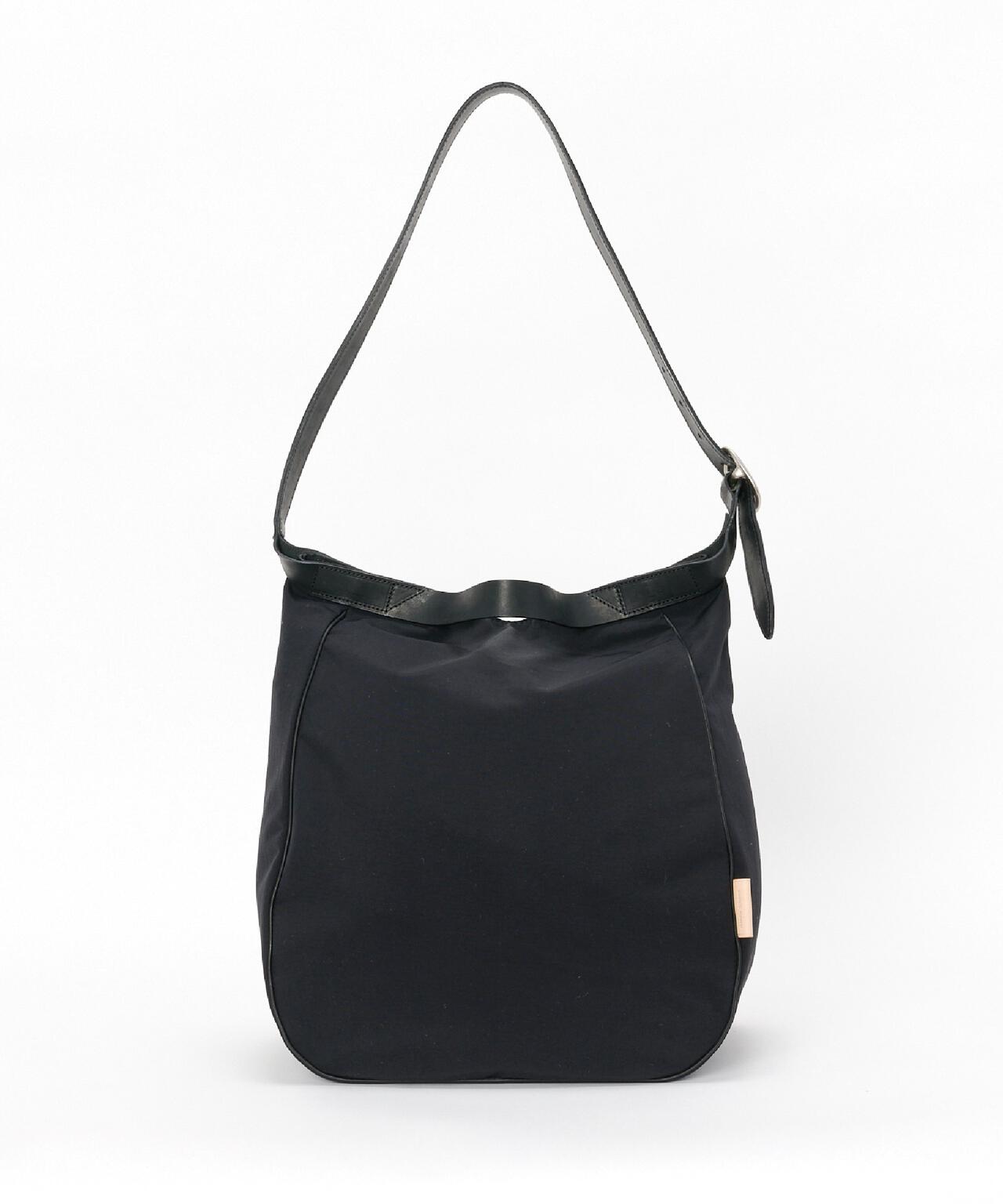 バッグHender SchemeエンダースキーマTINKER BAG M #BLACK