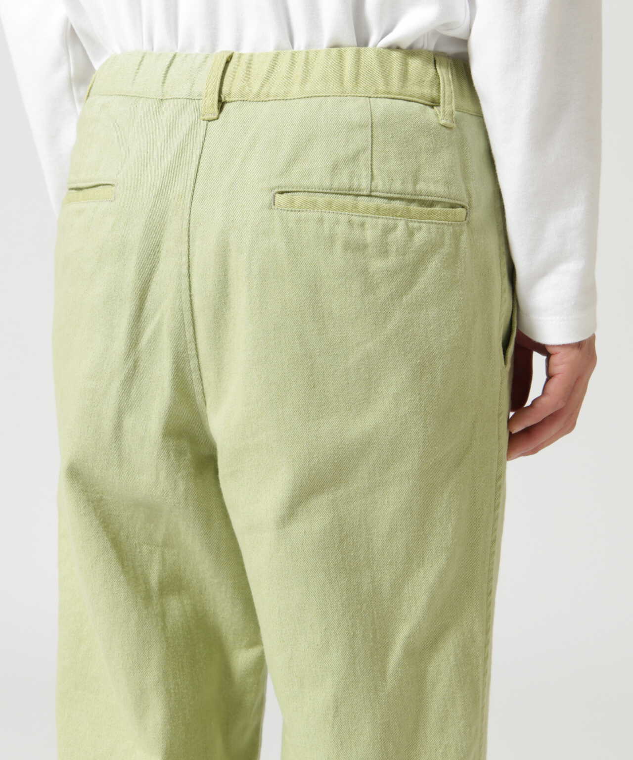 HEALTH/ヘルス/Ｅａｓｙ　Ｐａｎｔｓ　＃３