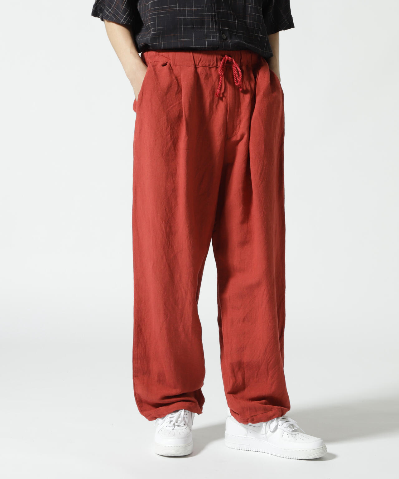 HEALTH/ヘルス/Ｅａｓｙ　Ｐａｎｔｓ＃６