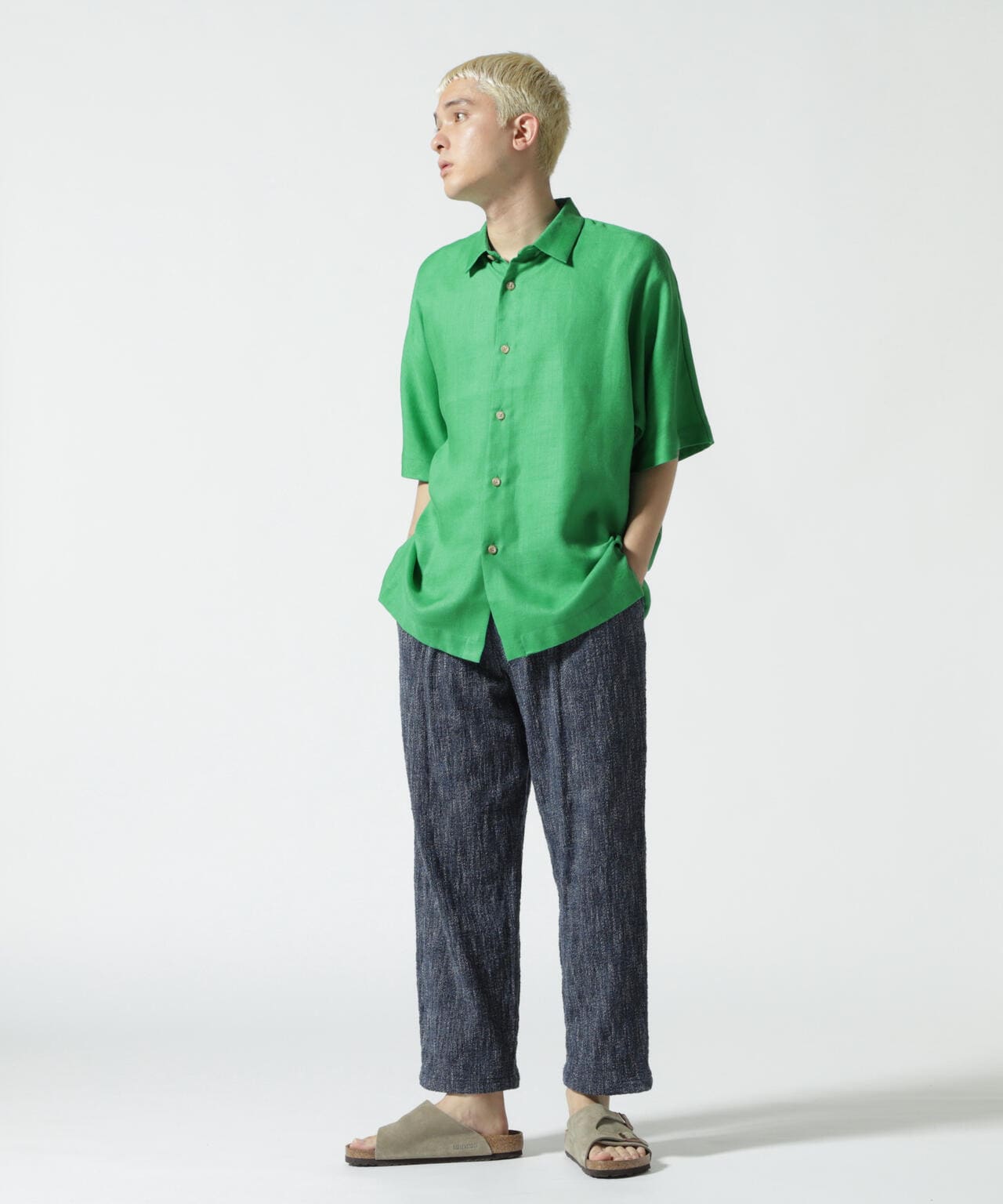 HEALTH/ヘルス/Ｅａｓｙ　Ｐａｎｔｓ＃６