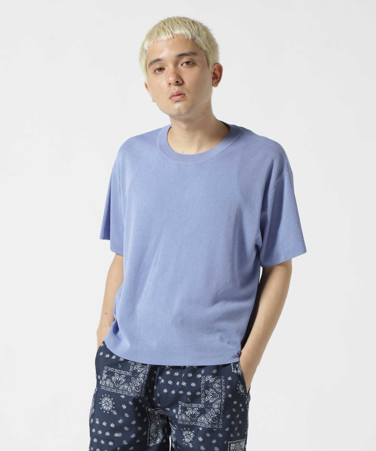 特価超特価】 ニット KNIT TEE ZOZOTOWN PayPayモール店 - 通販