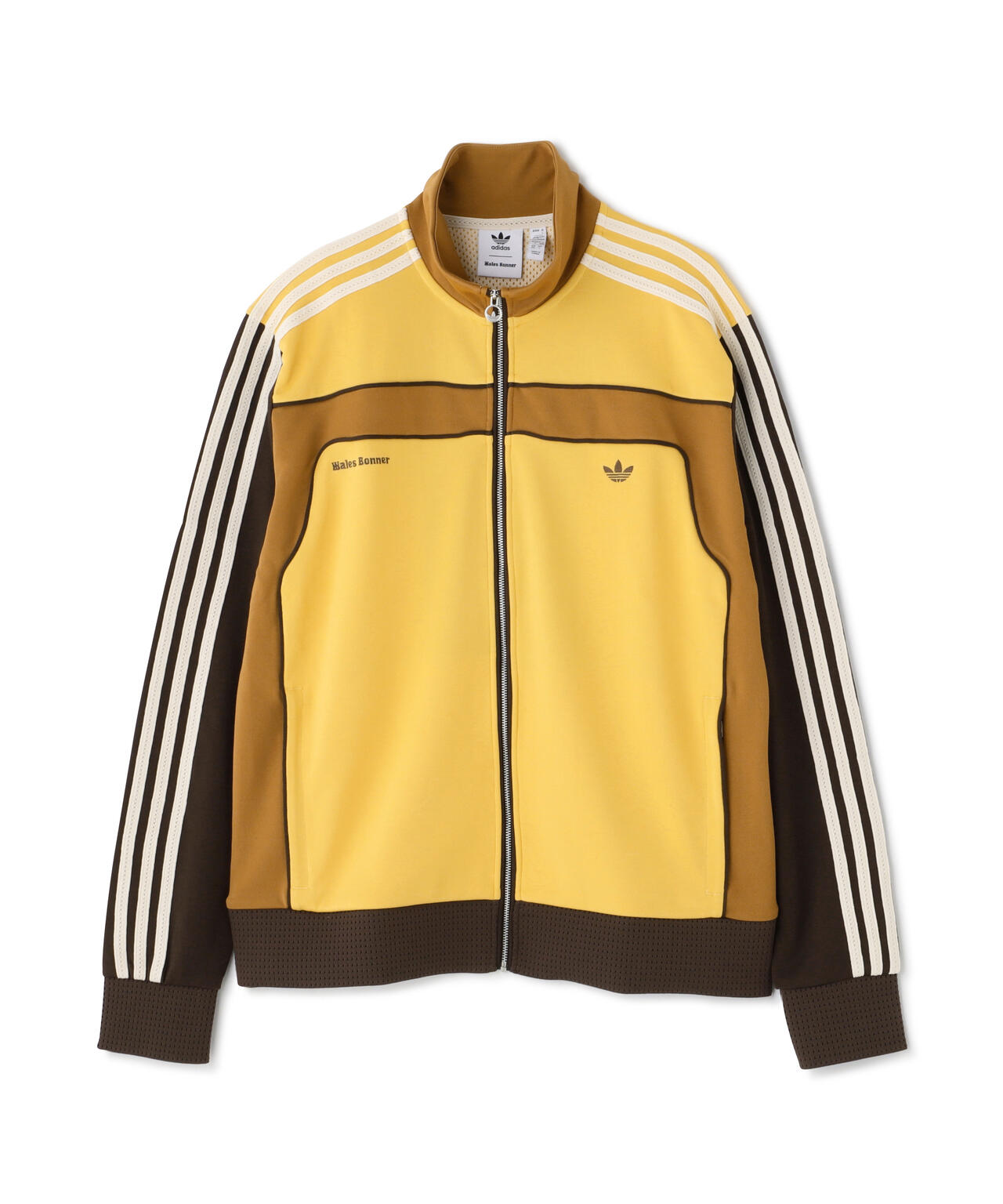 wales bonner adidas トラックジャケット-