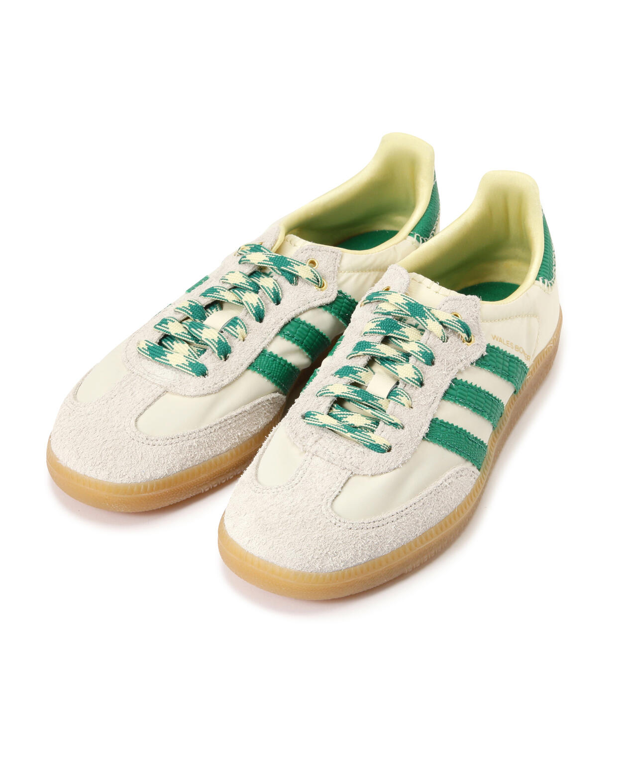 adidas Originals/アディダス オリジナルス/ウェールズ・ボナー/SAMBA