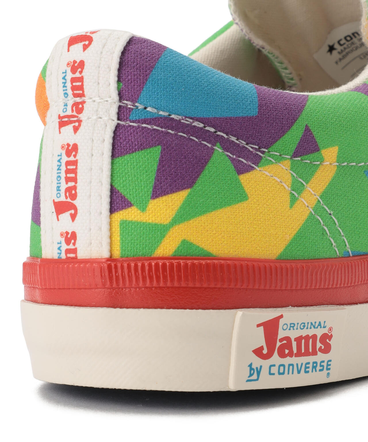 Converse/コンバース/SKIDGRIP US Jams | GARDEN ( ガーデン ) | US