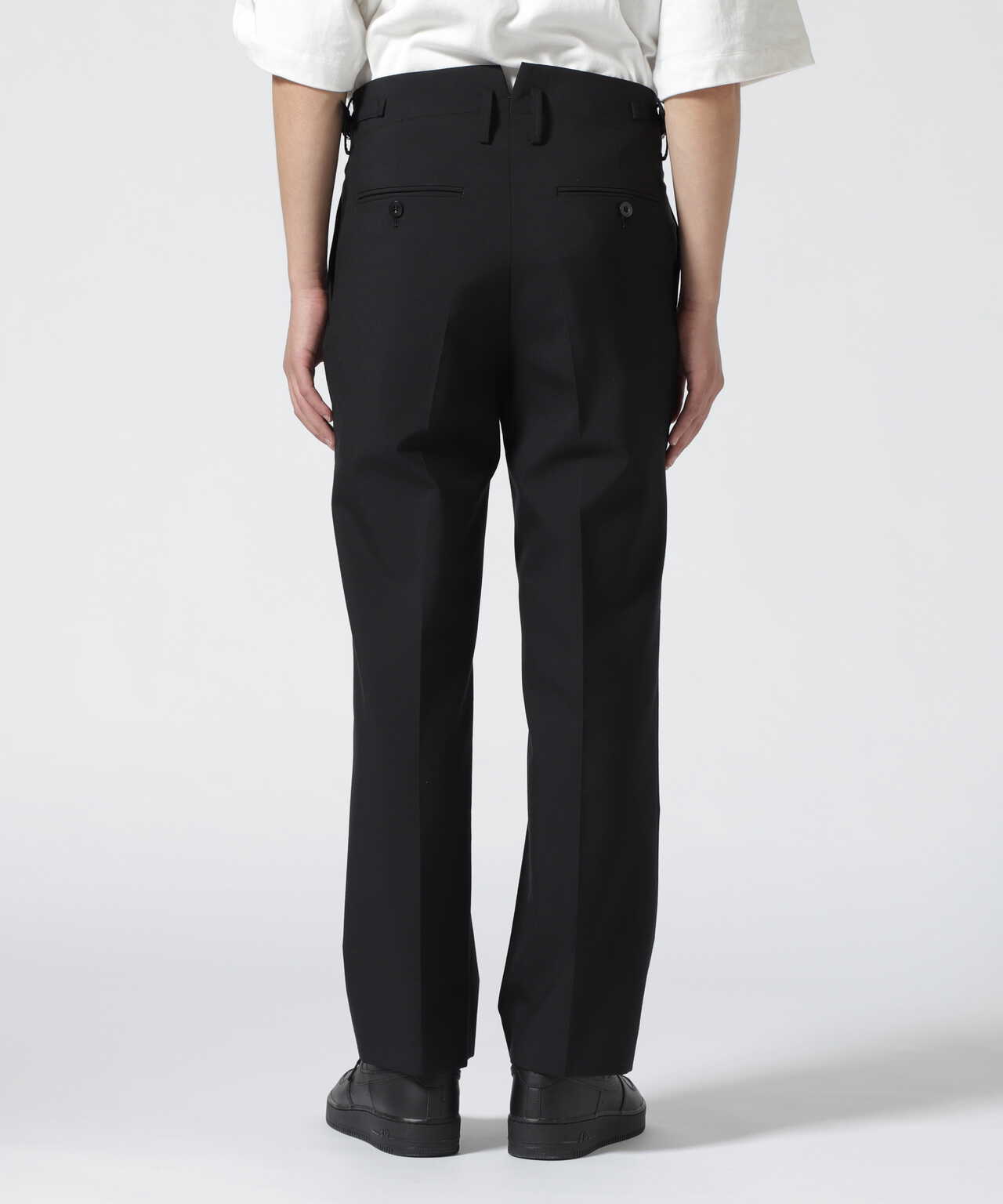 Rudley Flare Pant – SEROYA NYC