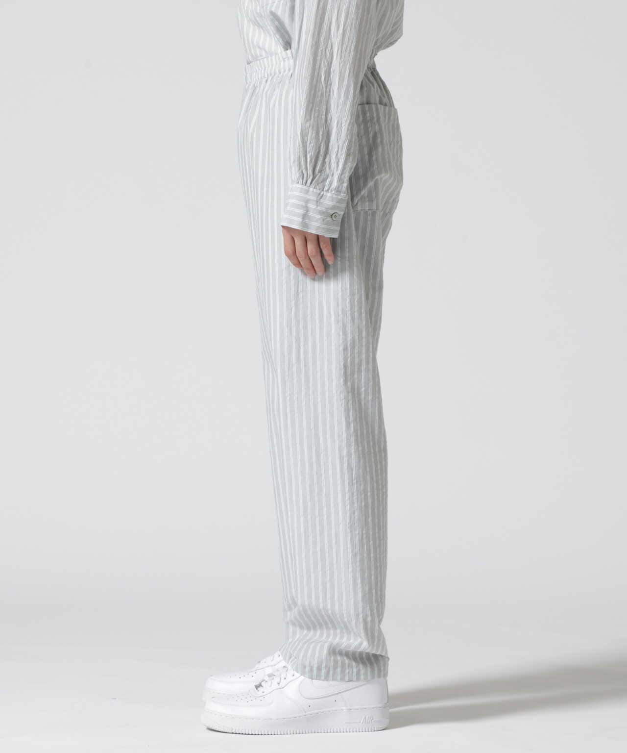 URU/ウル/別注EASY PANTS | GARDEN ( ガーデン ) | US ONLINE STORE