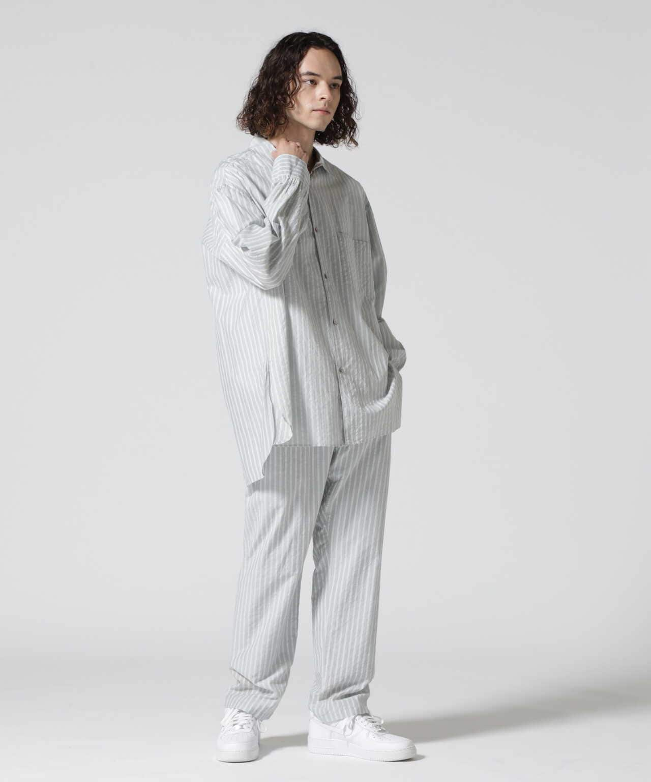 URU/ウル/別注EASY PANTS | GARDEN ( ガーデン ) | US ONLINE STORE