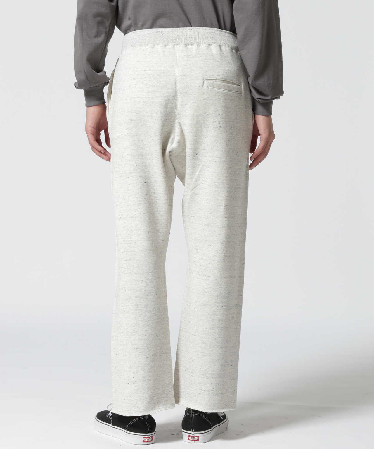 Sasquatchfabrix./サスクワッチファブリックス/貌SWEAT PANTS