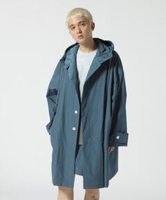 SHINYA KOZUKA /シンヤ コヅカ/TITAN RAINCOAT FOR WARE-MO