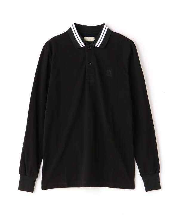 Toironier/トワロニエ/Basic Polo Shirts