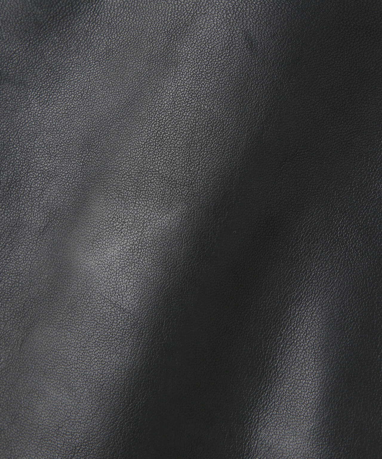 YOKE/ヨーク/Cut-Off Leather Car Coat | GARDEN ( ガーデン YOKE/ヨーク/Cut-Off Leather Car Coat | GARDEN ( ガーデン