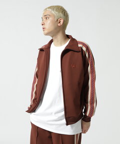 新品　22ss sasquatchfabrix TRACK JACKET 完売品