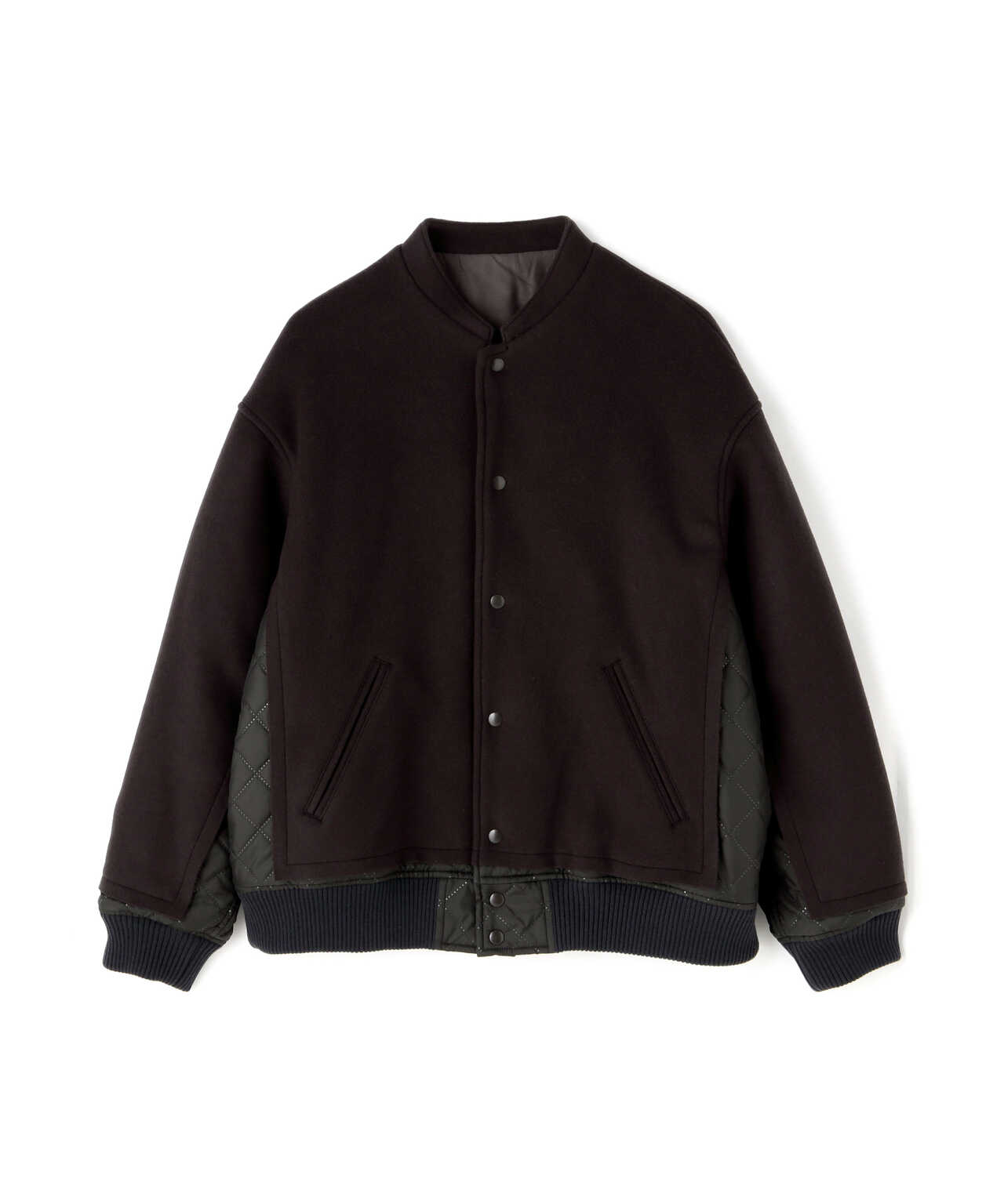 YOKE/ヨーク/Broken Award Jacket | GARDEN ( ガーデン ) | US ONLINE