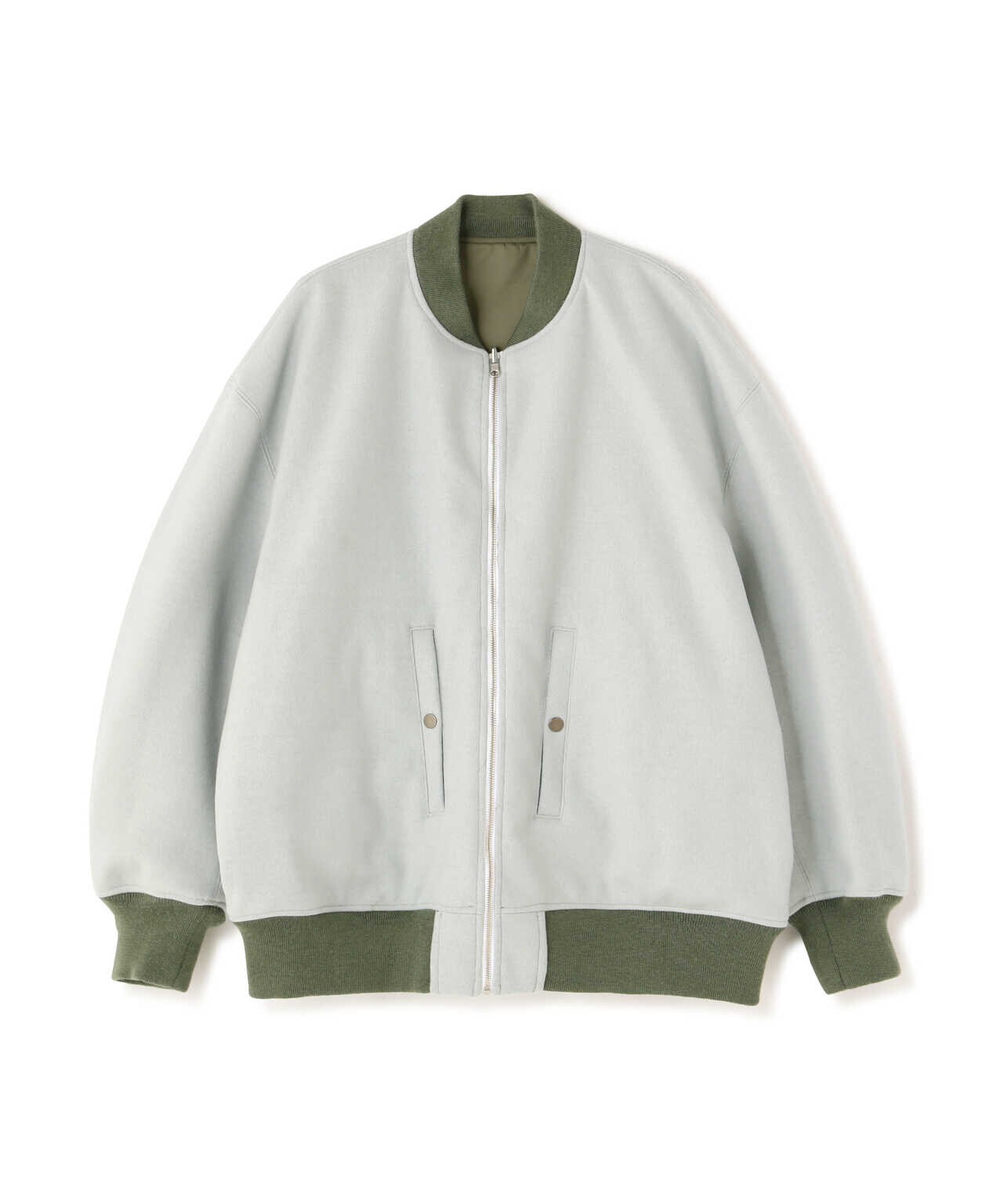 URU/ウル/MA-1 BLOUSON | GARDEN ( ガーデン ) | US ONLINE STORE（US