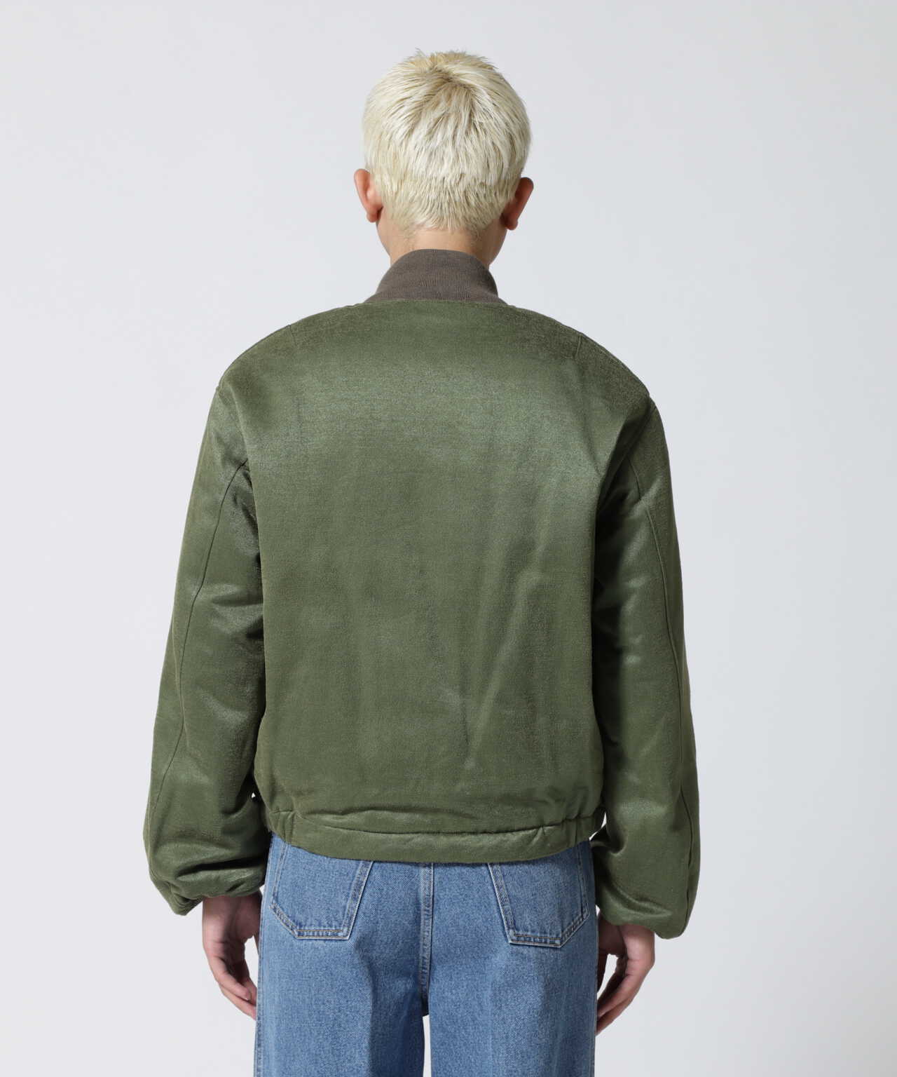 Sasquatchfabrix flight outlet jacket