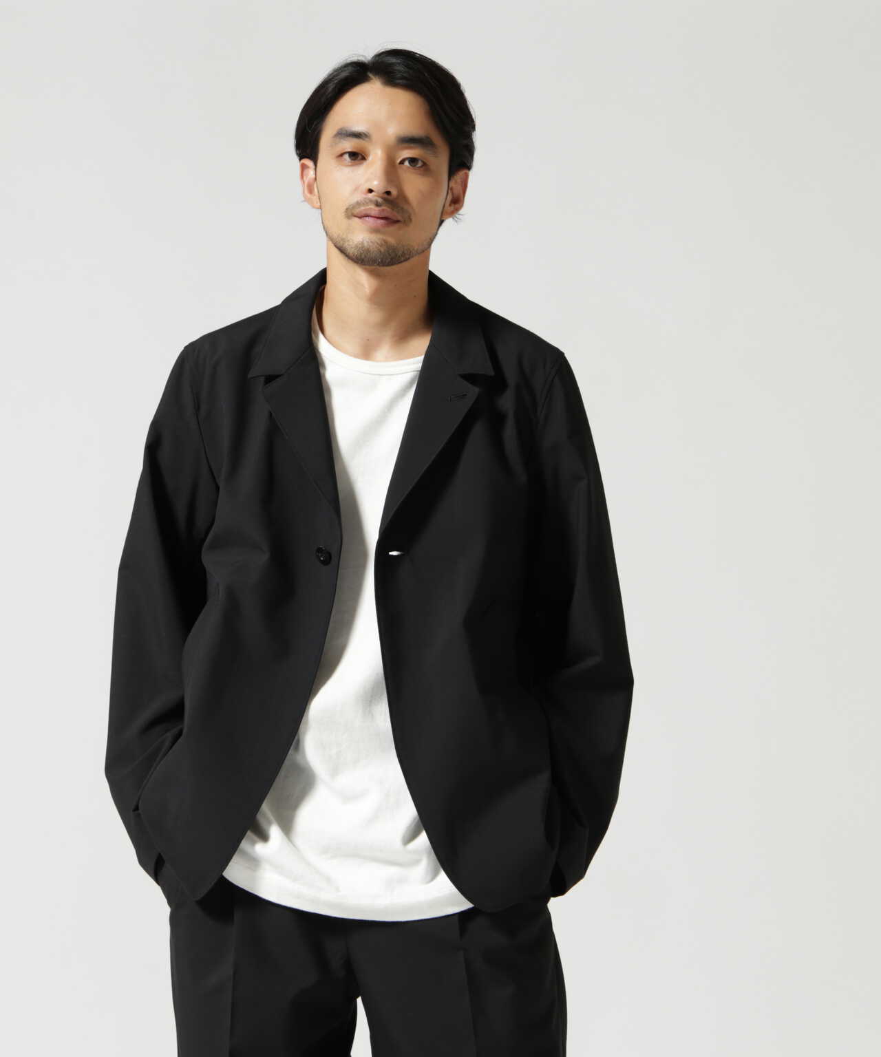 irenisa 23ss CUTTING JACKET セットアップ 別注-