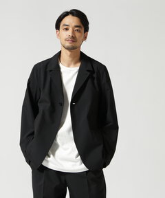 IRENISA/イレニサ/RELAXED TAILORED JACKET | GARDEN