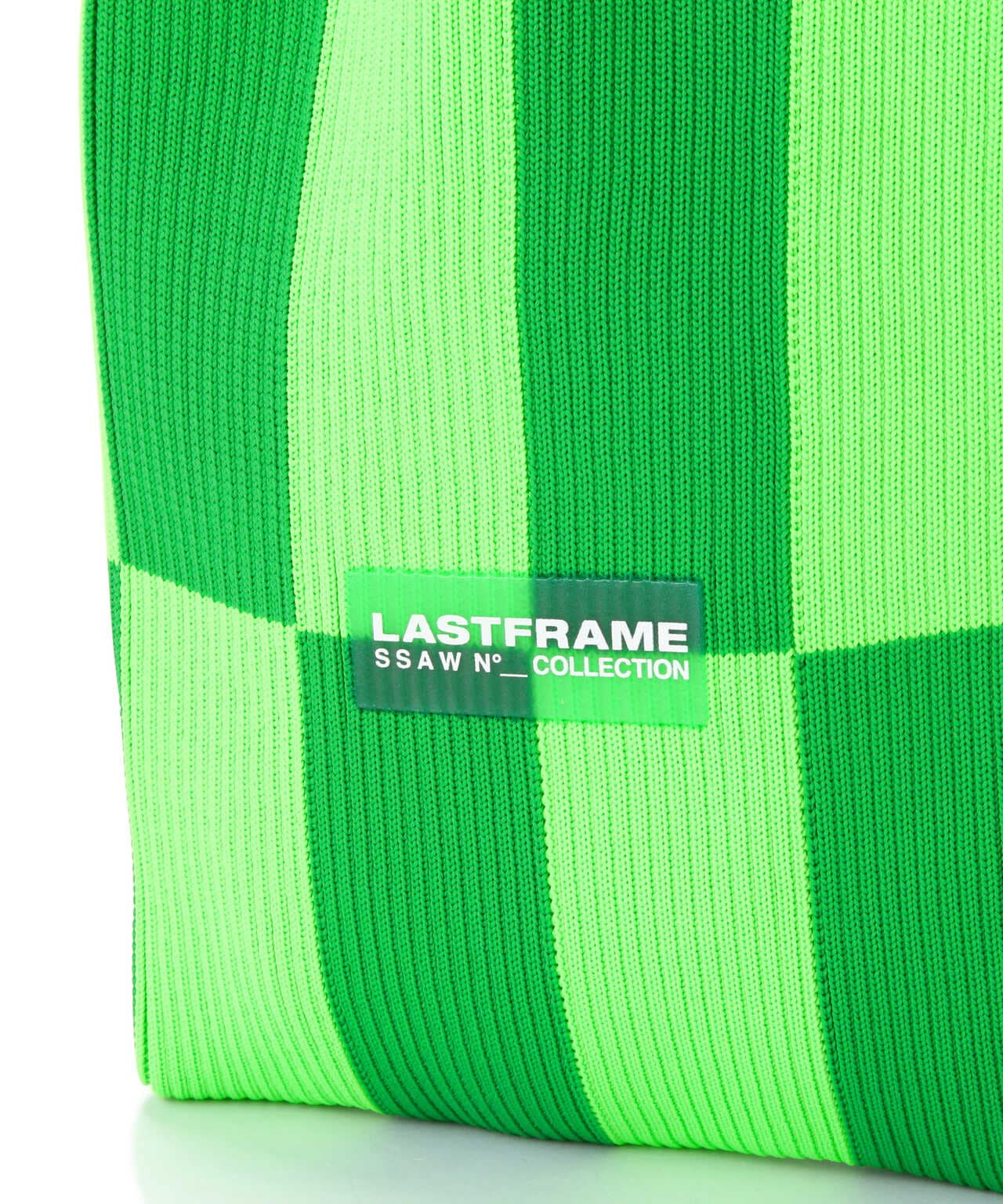 LASTFRAME/ラストフレーム/MACRO ICHIMATSU MARKET BAG SMALL