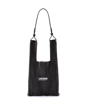 LASTFRAME/ラストフレーム/TWO TONE MARKET BAG SMALL