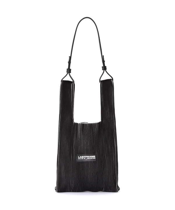 LASTFRAME/ラストフレーム/TWO TONE MARKET BAG SMALL（7882276006 ...
