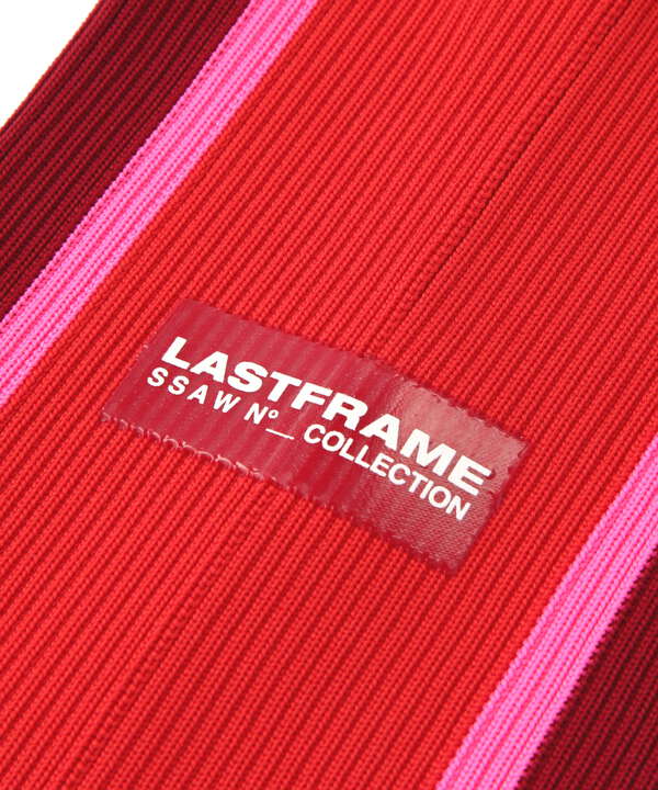 LASTFRAME/ラストフレーム/TASUKI BAG