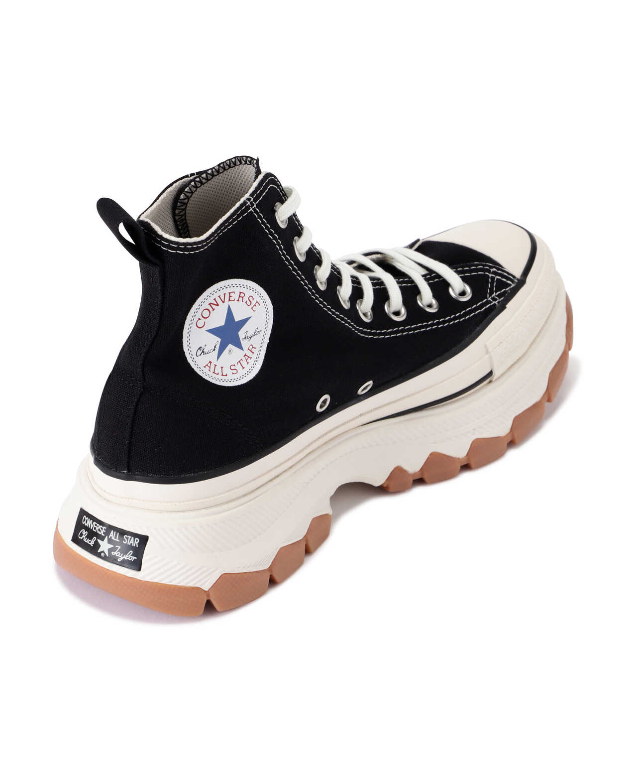 CONVERSE ALLSTAR 100 TREKWAVE HI 新品 27.5